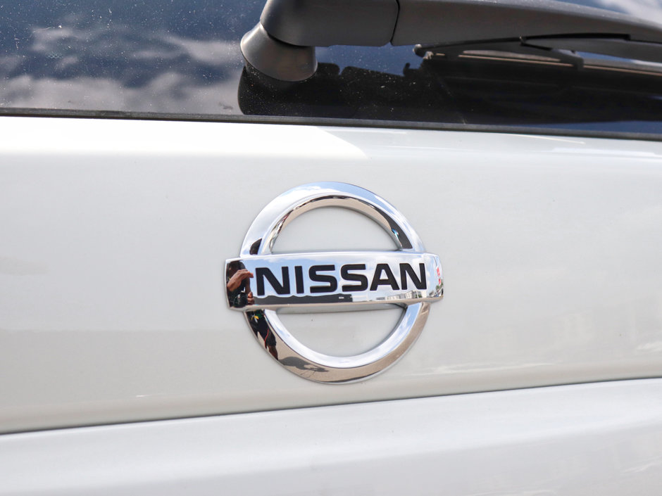 2020 Nissan Murano SL-21