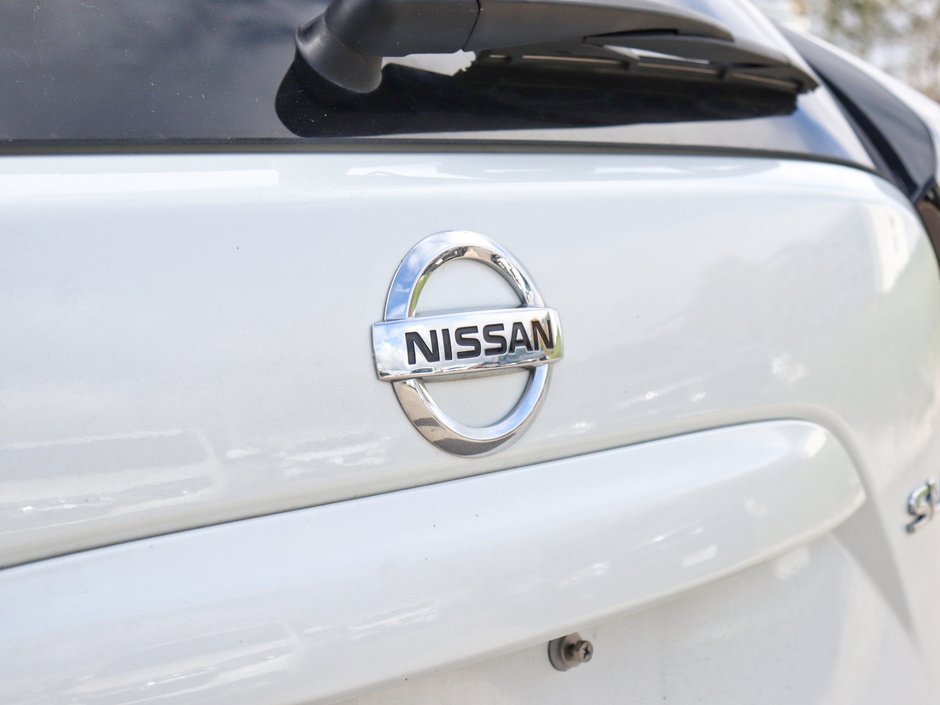 2020 Nissan Murano SL-22