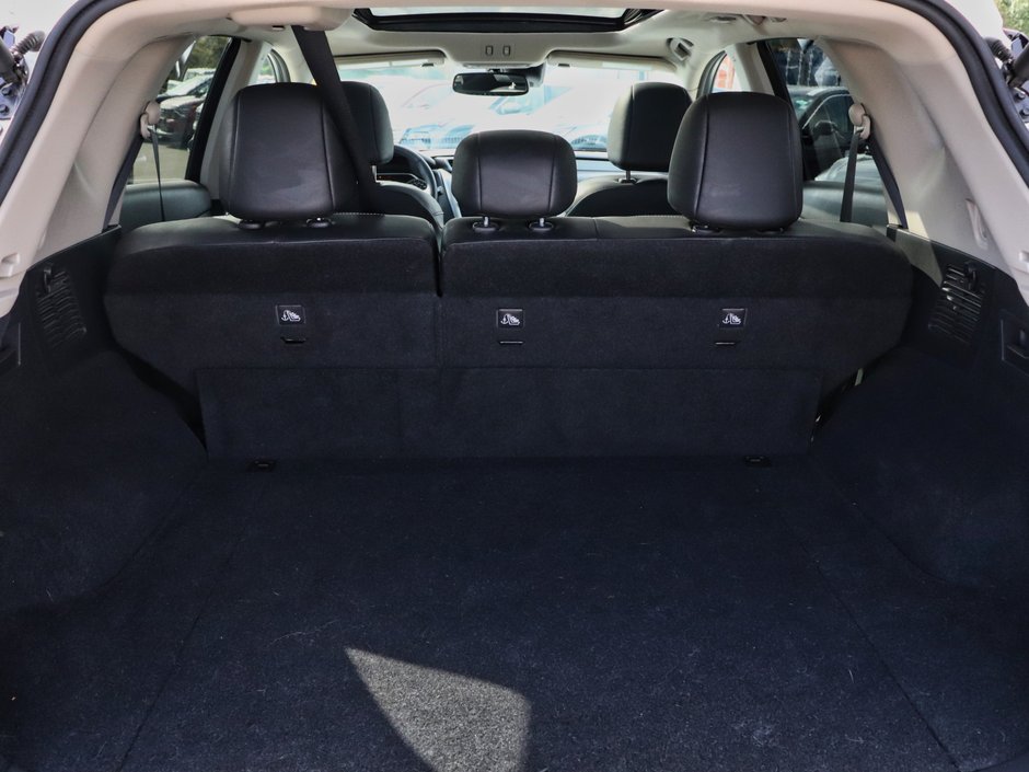 2020 Nissan Murano SL-20