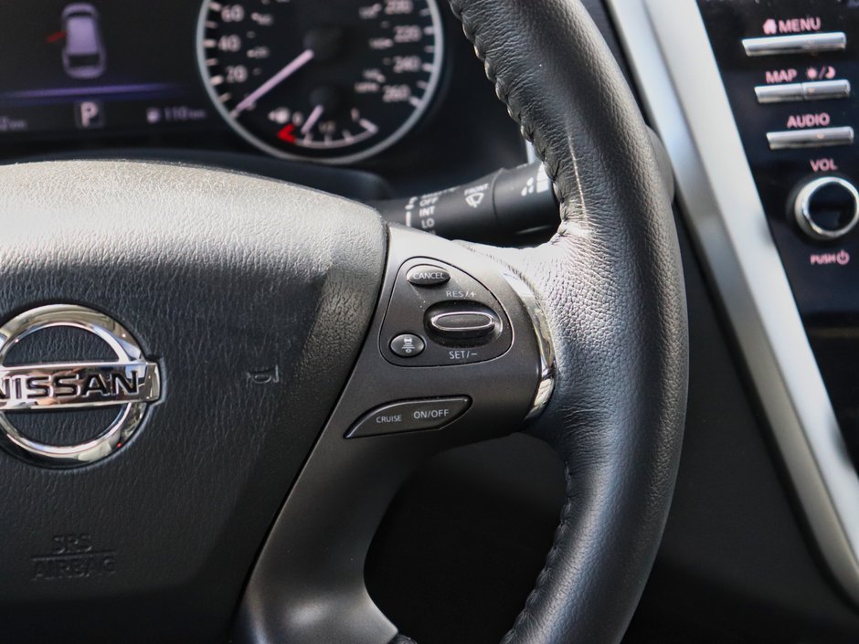 2020 Nissan Murano SL-12