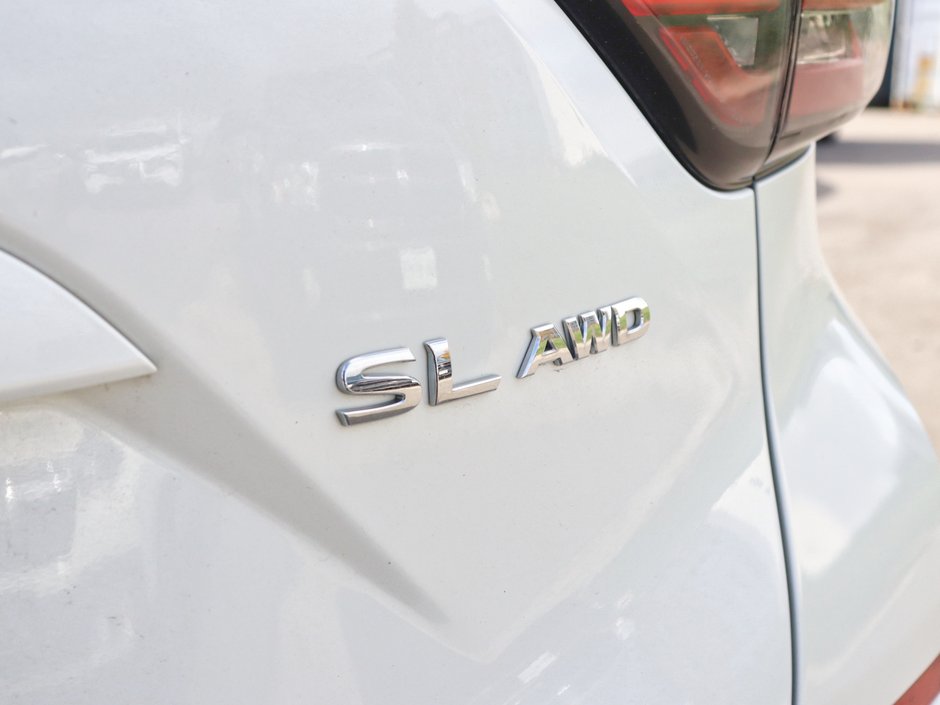 2020 Nissan Murano SL-21