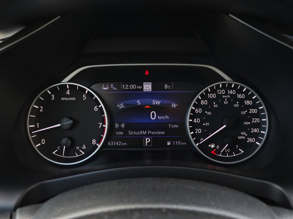 2020 Nissan Murano SL-24