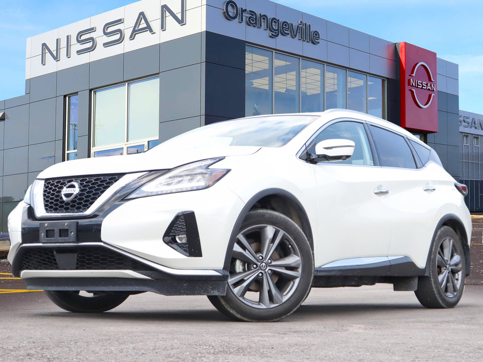 2021 Nissan Murano Platinum-0