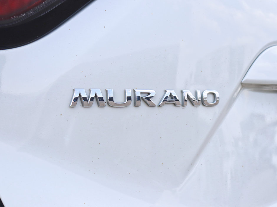 2021 Nissan Murano Platinum-19