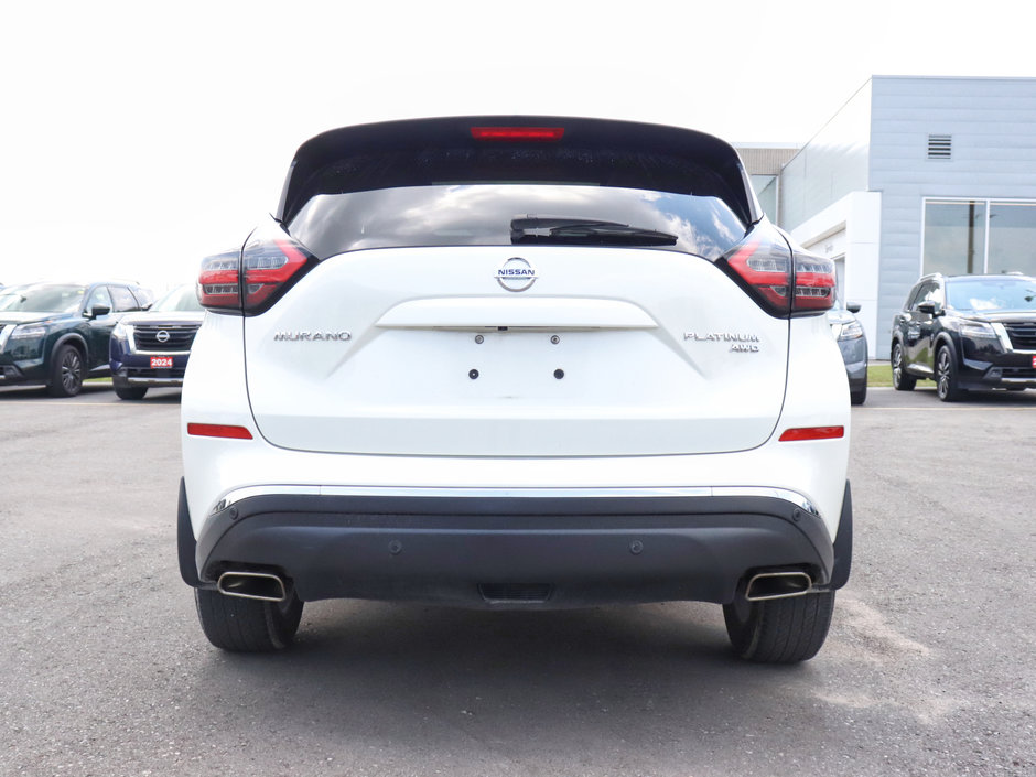 2021 Nissan Murano Platinum-3