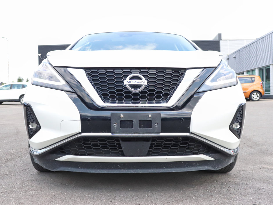 2021 Nissan Murano Platinum-1