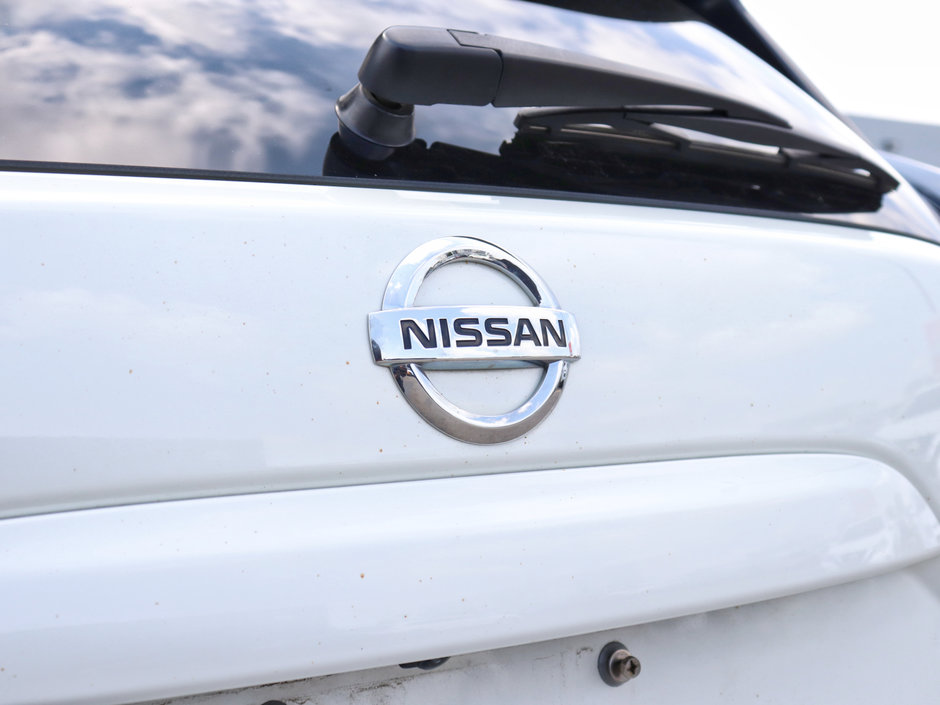 2021 Nissan Murano Platinum-18