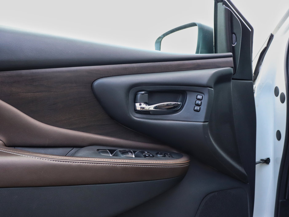 2021 Nissan Murano Platinum-5