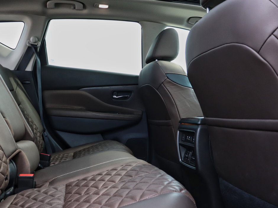 2021 Nissan Murano Platinum-16