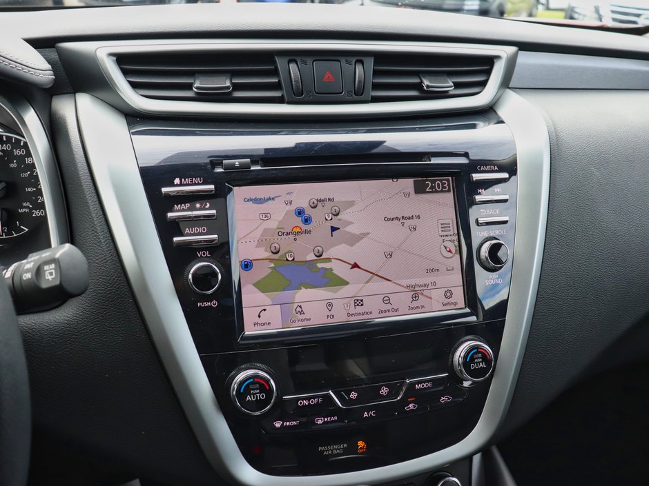 2021 Nissan Murano SL-28
