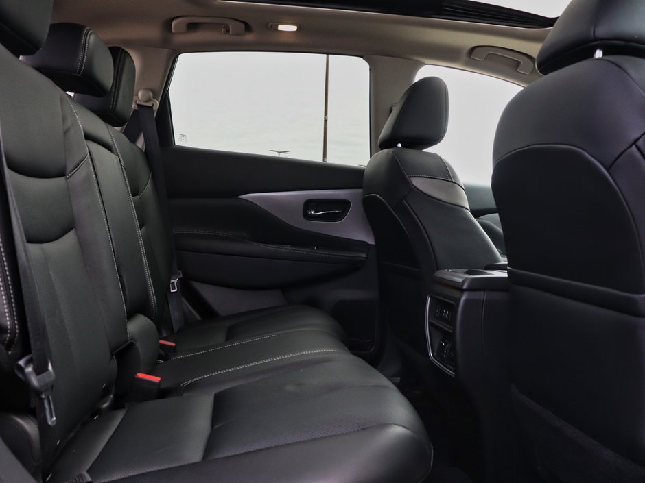 2021 Nissan Murano SL-20