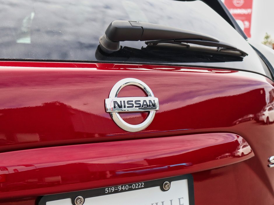 2021 Nissan Murano SL-24