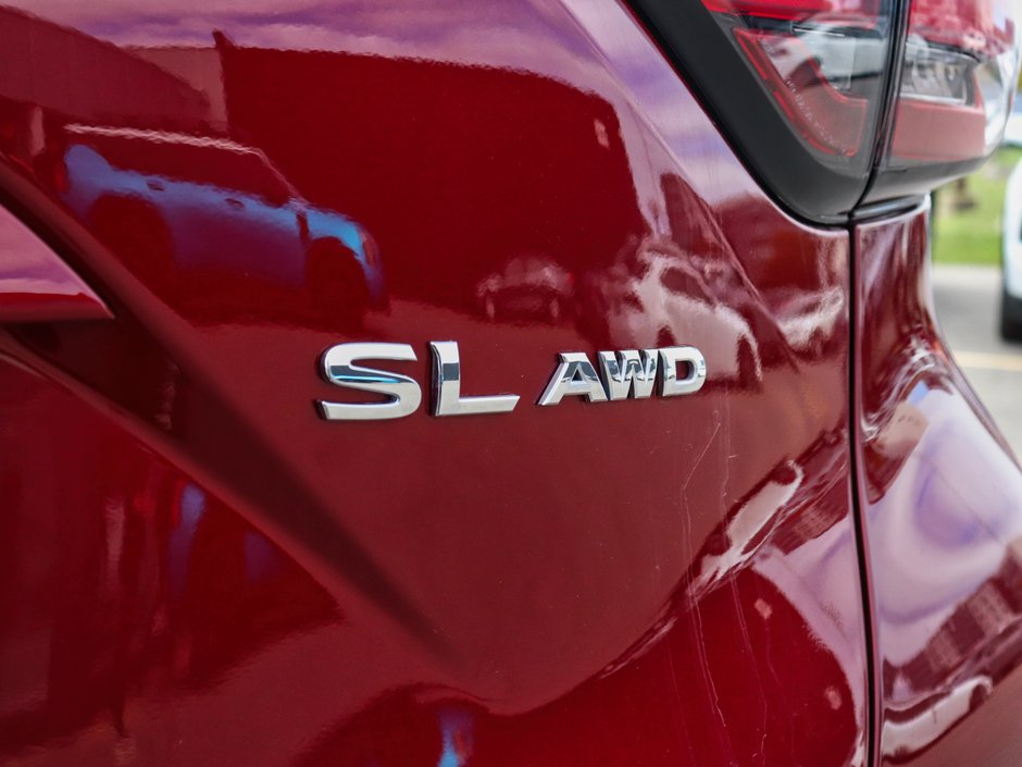 2021 Nissan Murano SL-23
