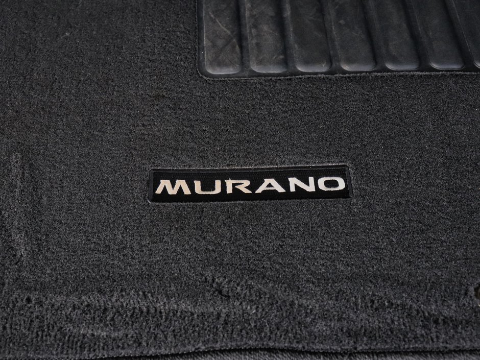 2021 Nissan Murano SL-22