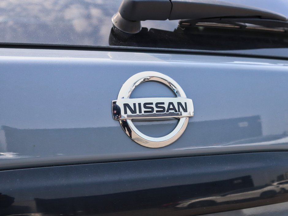 2022 Nissan Murano SL-20