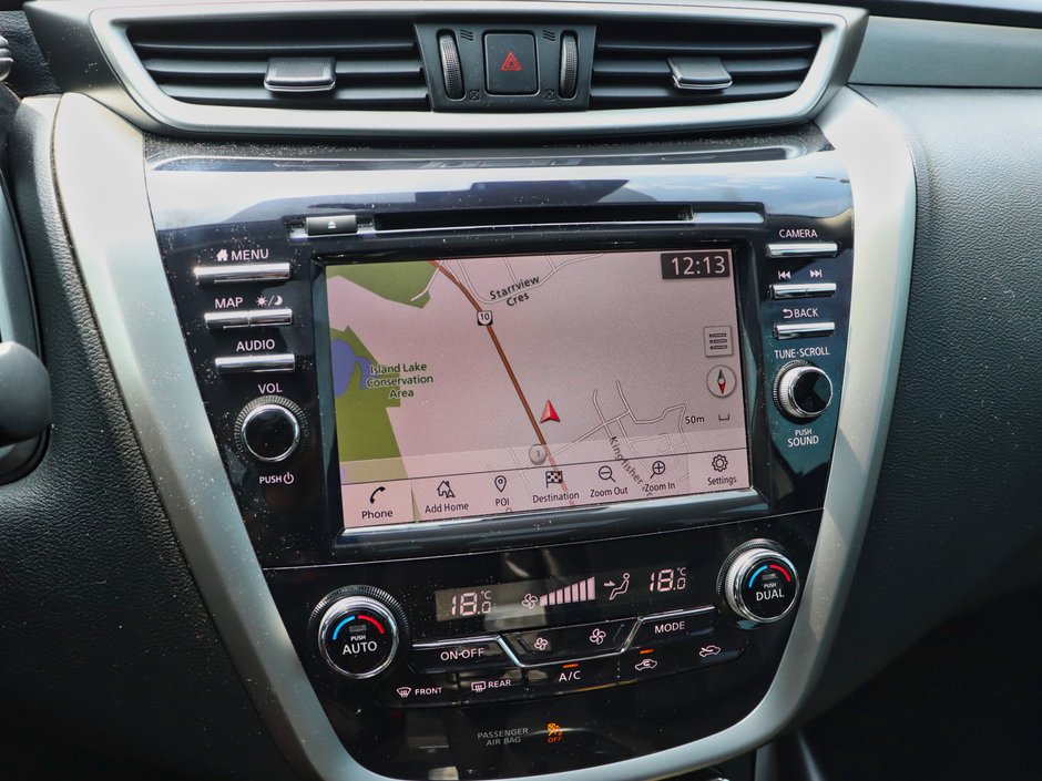 2022 Nissan Murano SL-23