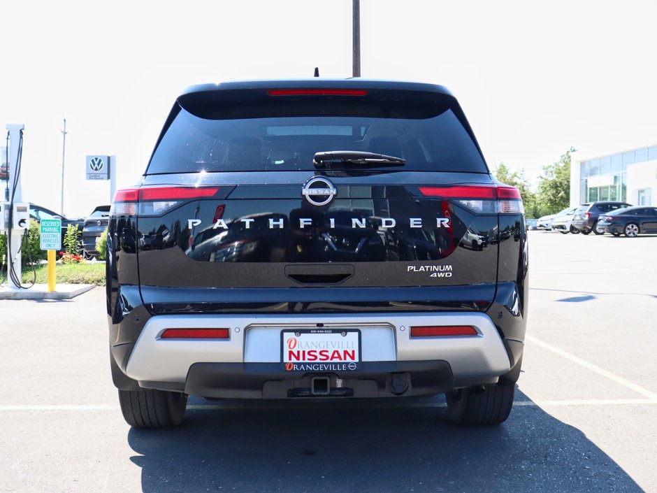 2023 Nissan Pathfinder Platinum-3