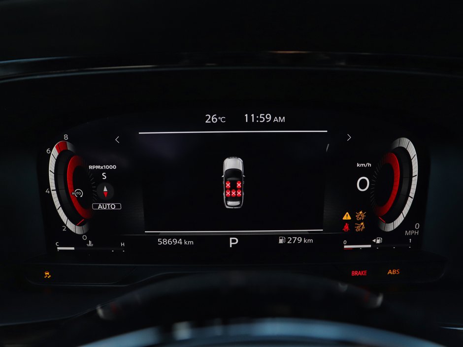 2023 Nissan Pathfinder Platinum-24