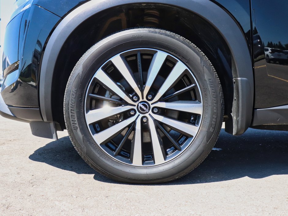 2023 Nissan Pathfinder Platinum-5