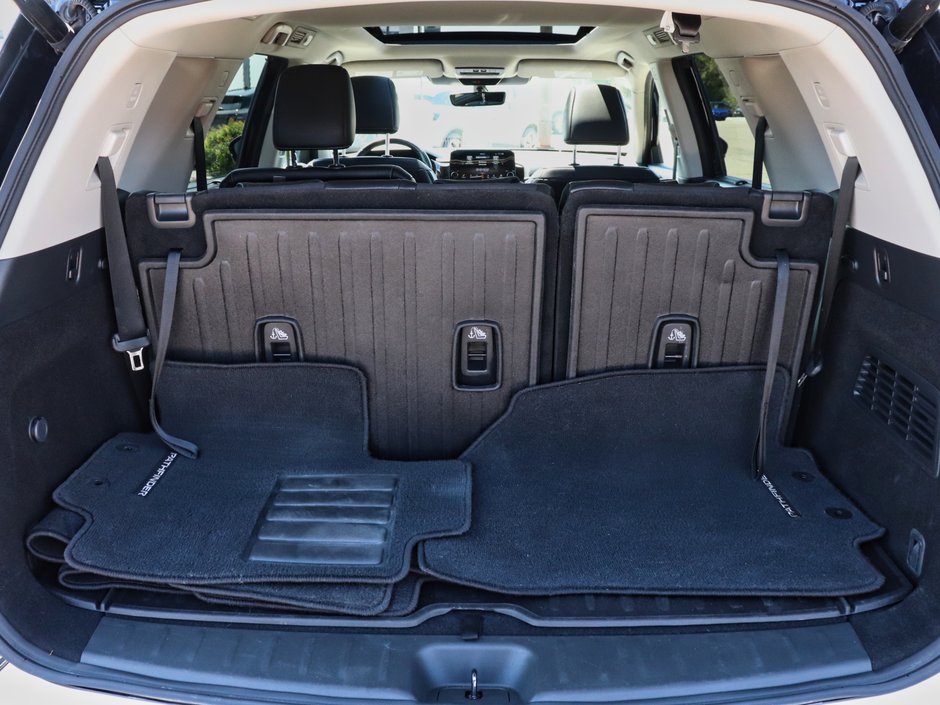 2023 Nissan Pathfinder Platinum-20