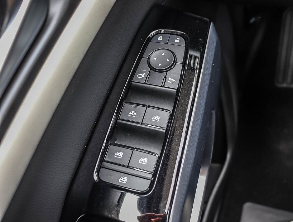 2024 Nissan Pathfinder SL-20