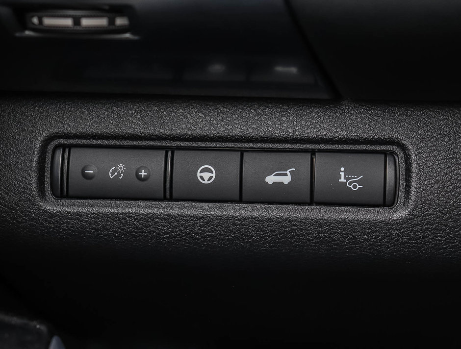 2024 Nissan Pathfinder SL-27