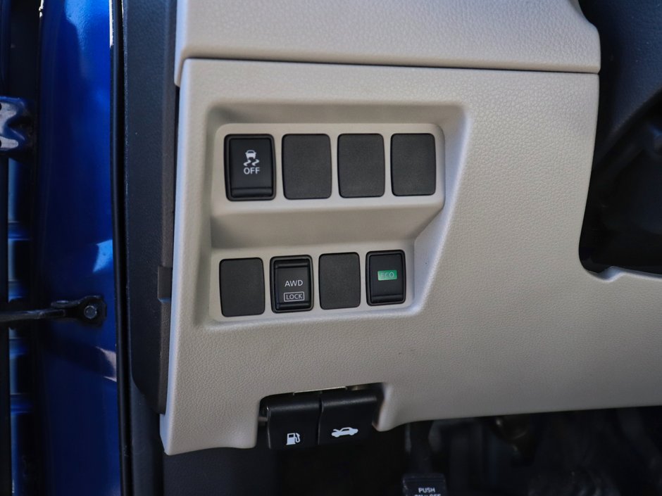 2019 Nissan Qashqai S-2