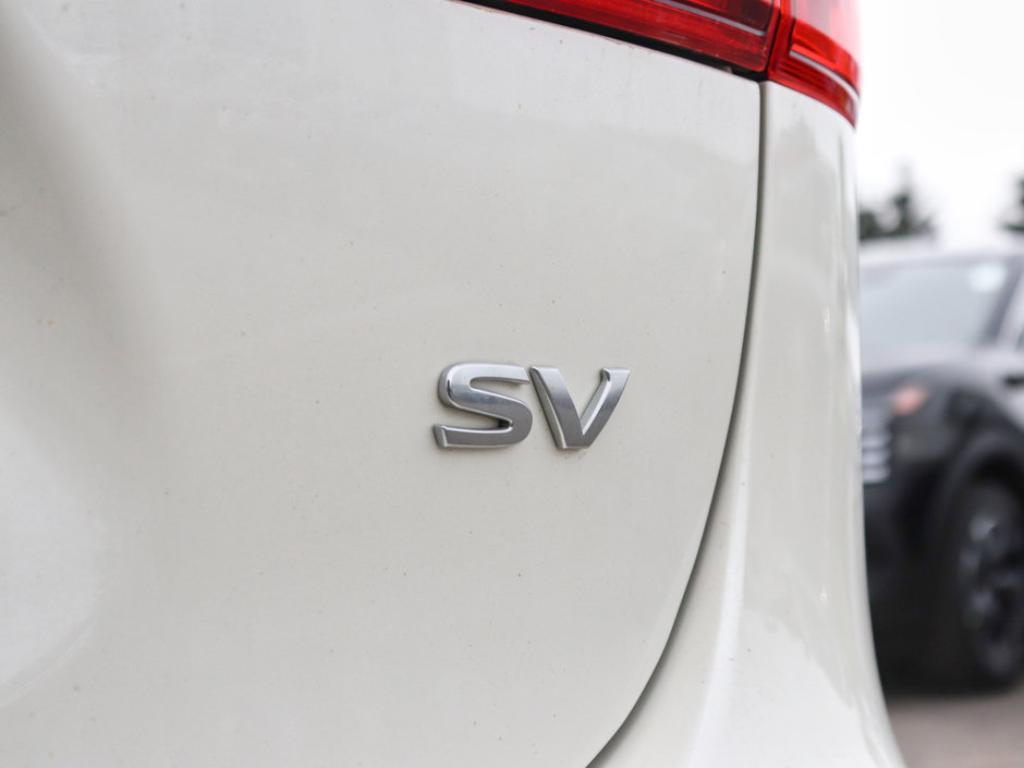 2021 Nissan Qashqai SV-17