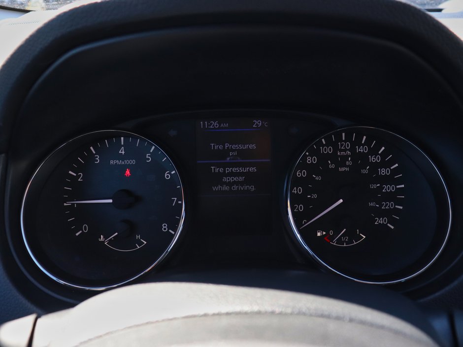 2021 Nissan Qashqai S-21
