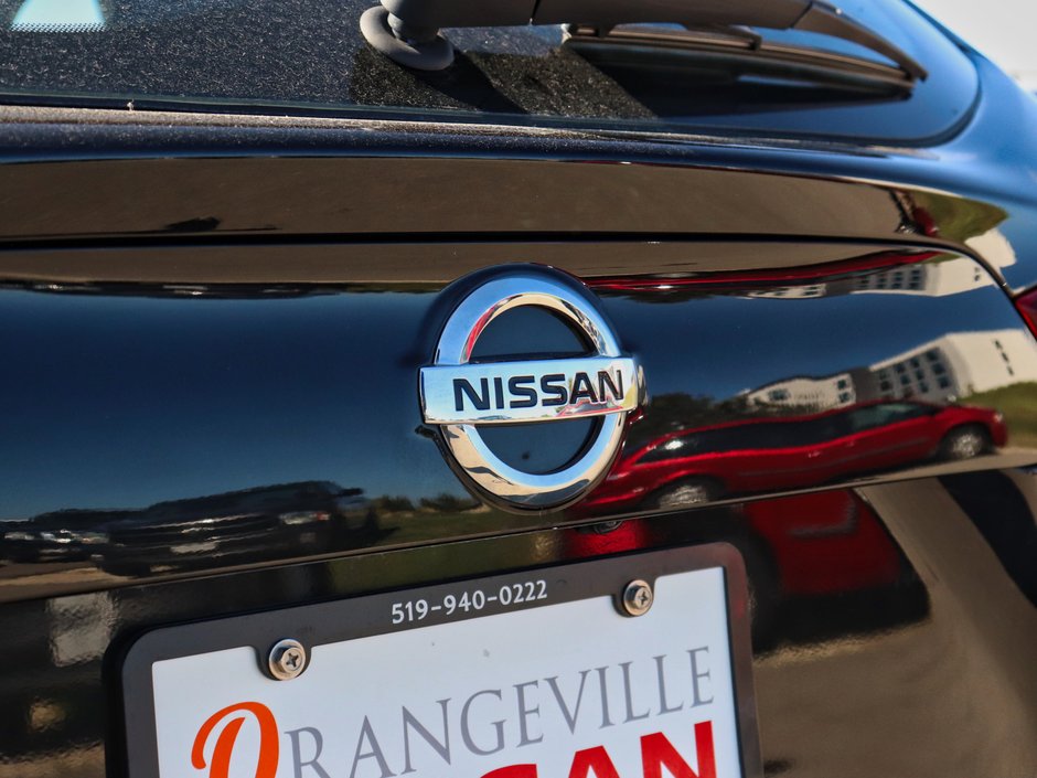 2021 Nissan Qashqai S-18