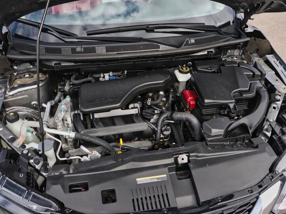 2022 Nissan Qashqai SV-20