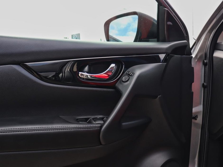 2022 Nissan Qashqai SV-6