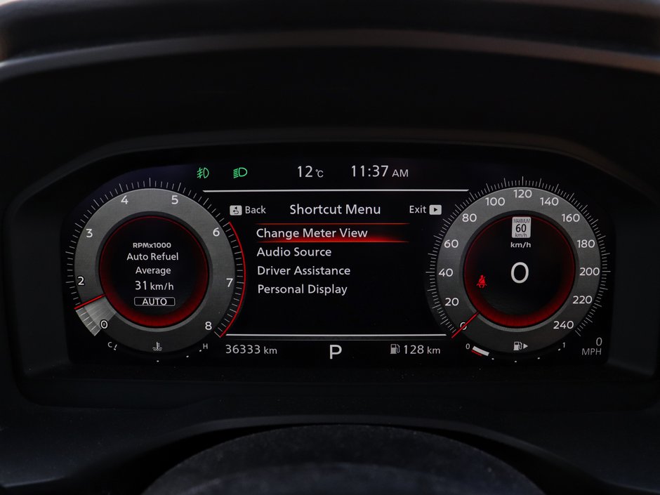 2021 Nissan Rogue Platinum-22