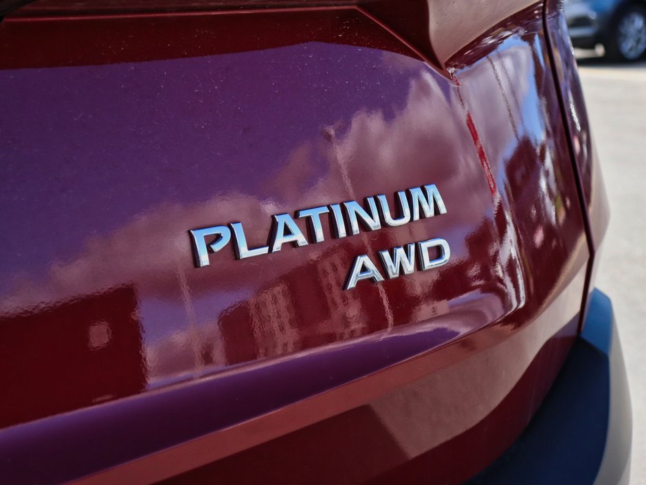 2021 Nissan Rogue Platinum-20