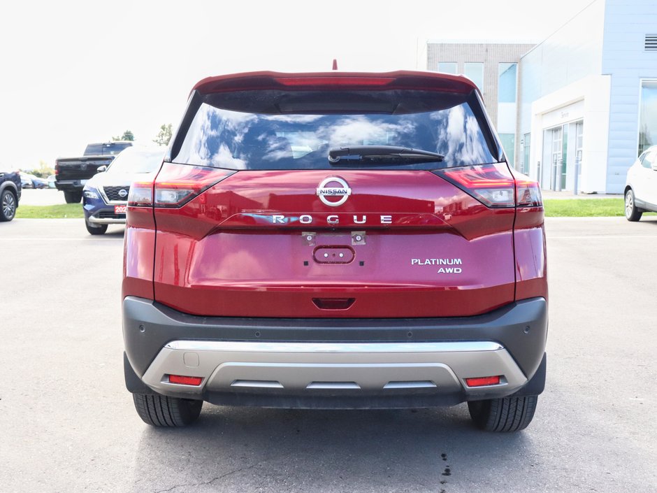 2021 Nissan Rogue Platinum-3