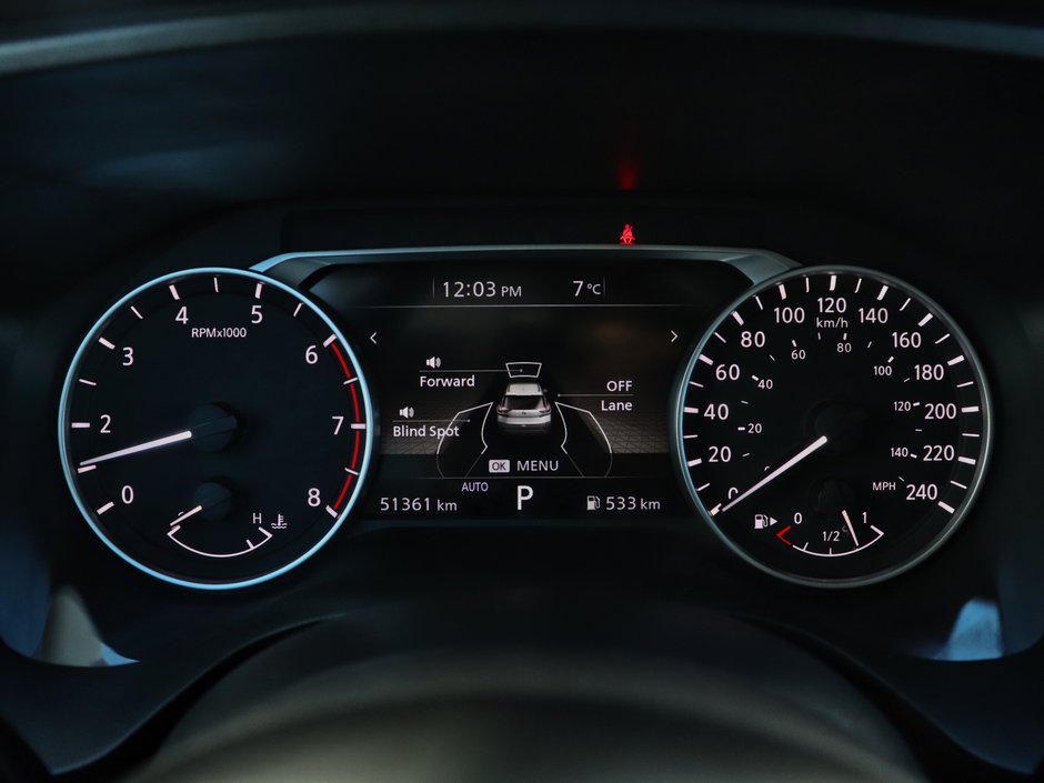 2021 Nissan Rogue S-21