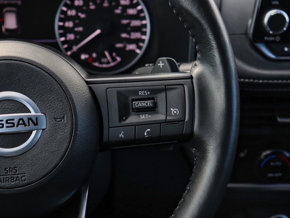2021 Nissan Rogue S-11