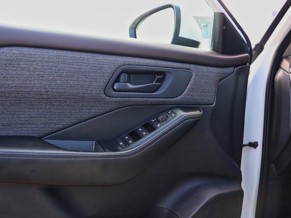 2021 Nissan Rogue S-6