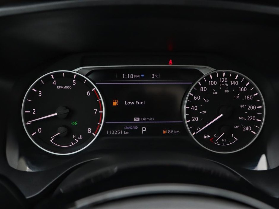 2021 Nissan Rogue SV-21