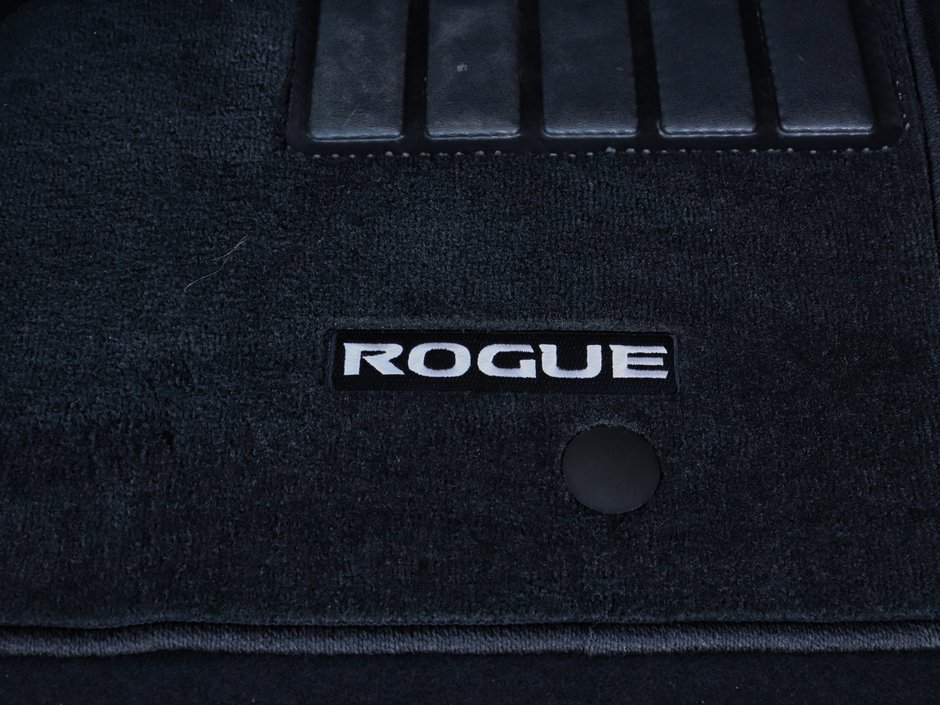 2022 Nissan Rogue SL-19
