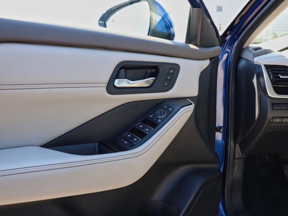 2022 Nissan Rogue SL-6