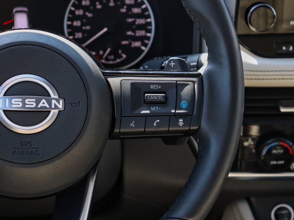 2022 Nissan Rogue SL-11