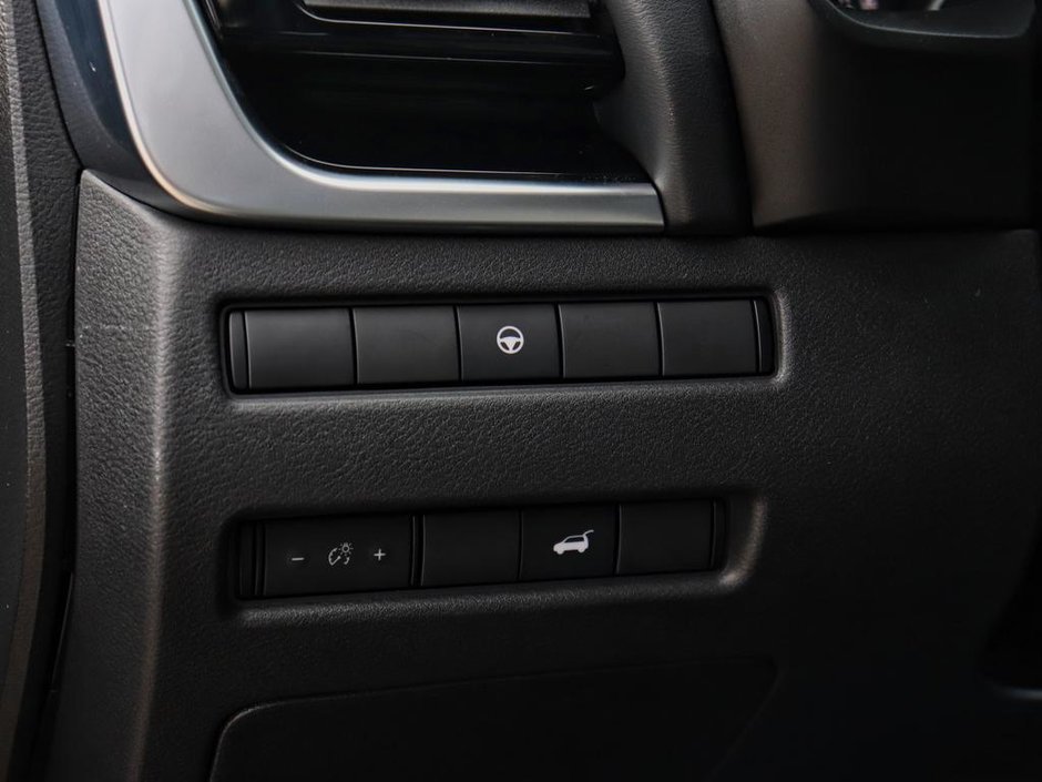 2022 Nissan Rogue SL-9