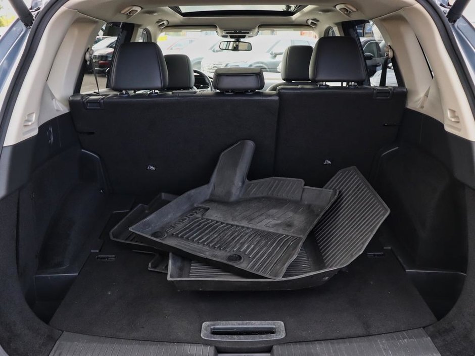 2022 Nissan Rogue SL-19