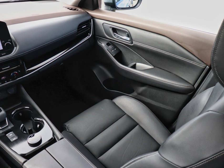 2022 Nissan Rogue SL-15