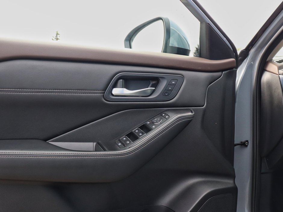 2022 Nissan Rogue SL-6