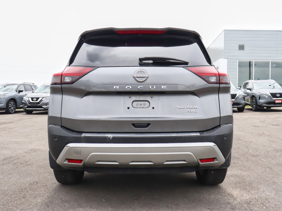2023 Nissan Rogue Platinum-3