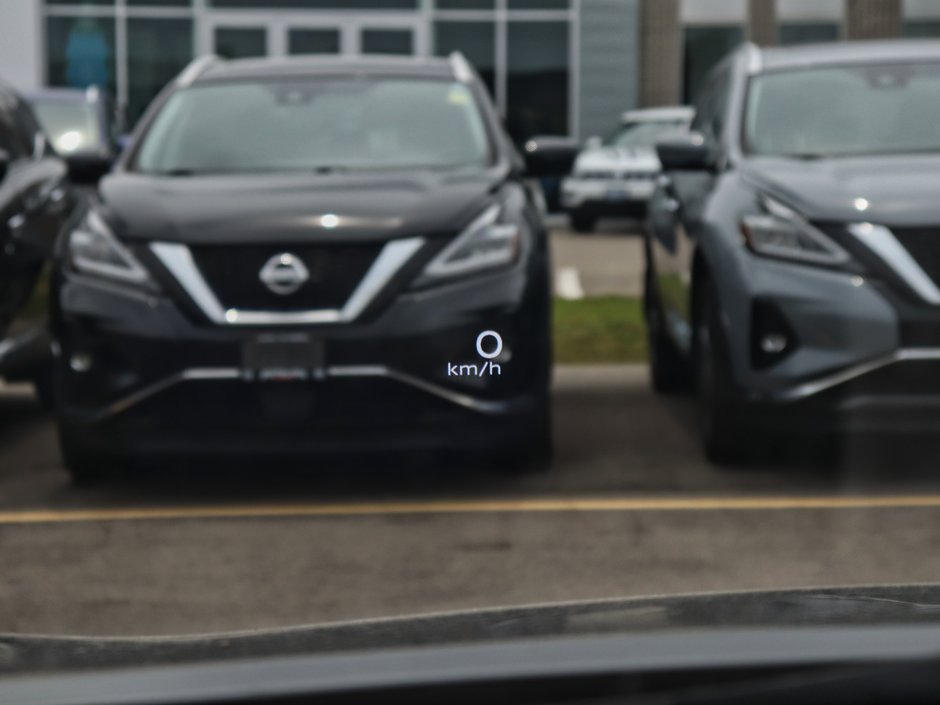 2023 Nissan Rogue Platinum-22
