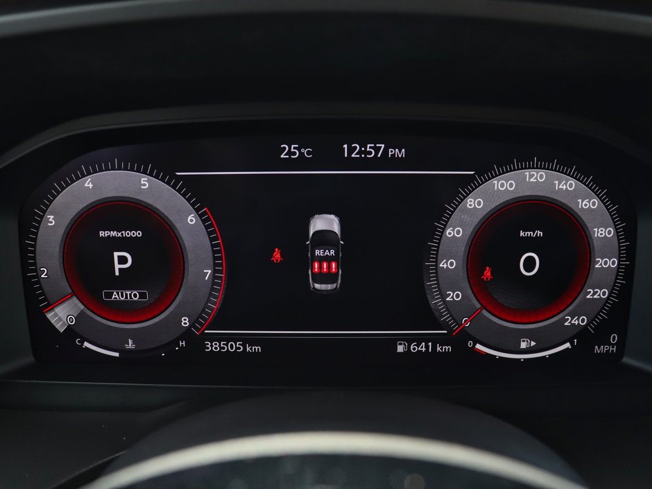 2023 Nissan Rogue Platinum-23
