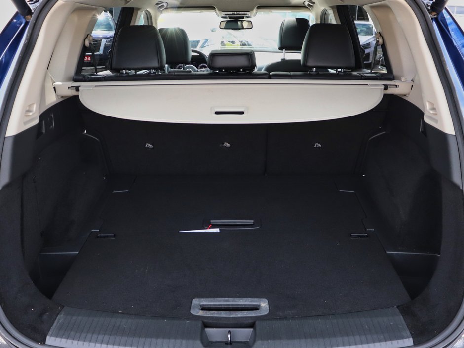 2023 Nissan Rogue Platinum-19